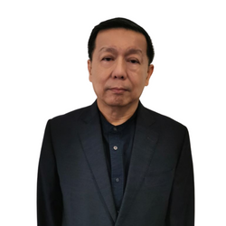 Mr. Lim Chong Ling